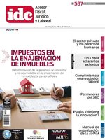 IDC Asesor Fiscal, Jurídico y Laboral